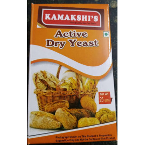 Kamakshi Instant Dry Yeast