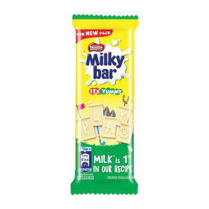 Nestle Milky Bar
