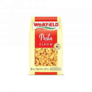 Weikfield Pasta Elbow