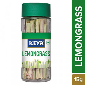 Keya Lemongrass
