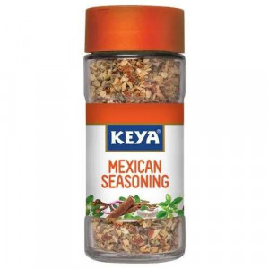 Keya Mexican Seasoning