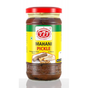 777 Mahani Pickle