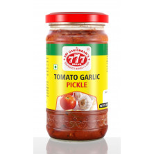 777 Tomato Garlic Pickle