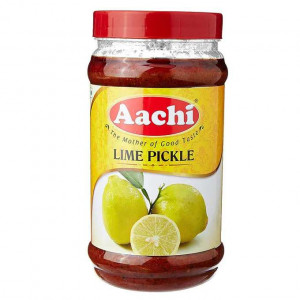 Aachi Lime Pickle