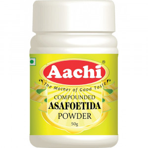 Aachi Compounded Asafoetida