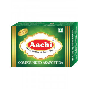 Aachi Compounded Asafoetida Bar