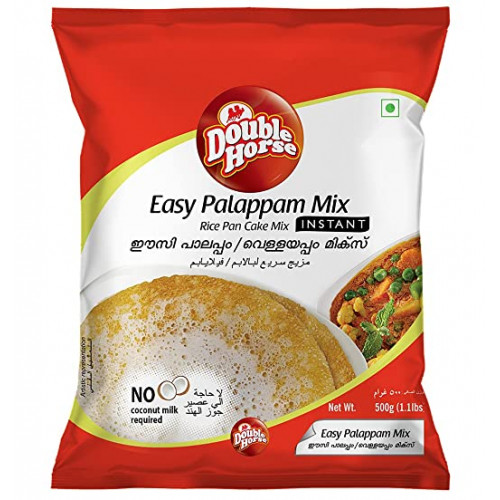 Double Horse Easy Palappam Mix