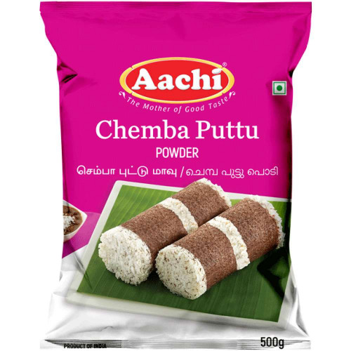 Aachi Chemba Puttu Powder