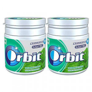 Orbit Spearmint Chewing Gum