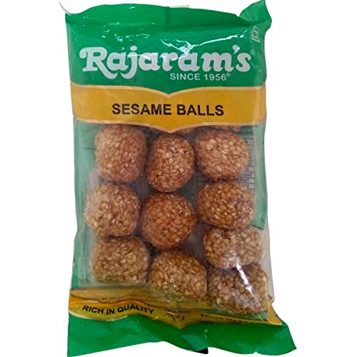 Rajarams Sesame Balls-15pcs