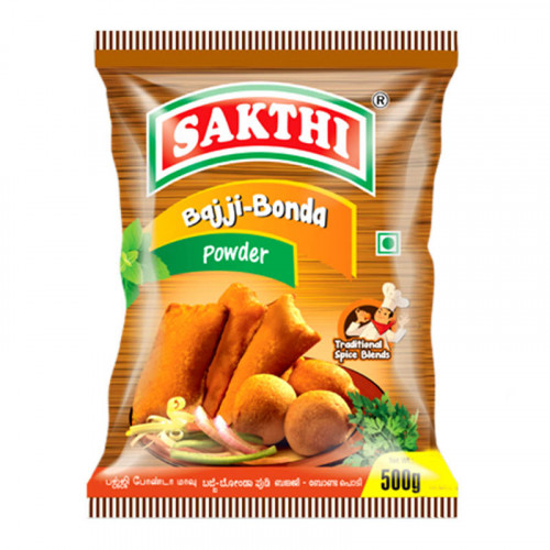 Sakthi Bajji Bonda Mix Powder