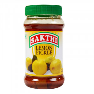 Sakthi Lemon Pickle
