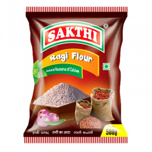Sakthi Ragi Flour