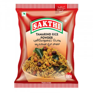 Sakthi Puliyodarai Rice Powder