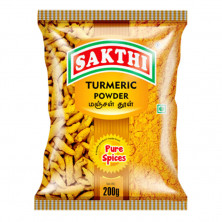 Sakthi Turmeric Powder