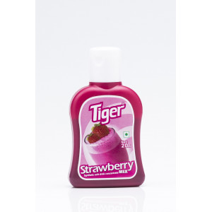 Tiger Strawberry Mix