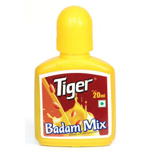 Tiger Badam mix