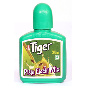 Tiger Pistamix