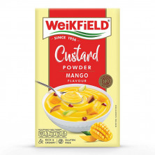 Weikfield Custard Powder Mango