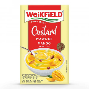 Weikfield Custard Powder Mango