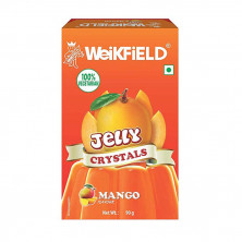 Weikfield Jelly Mix Mango