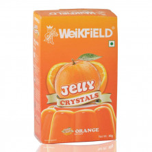 Weikfield Jelly Mix Orange