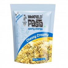 Weikfield Pasta Cheesy Creamy