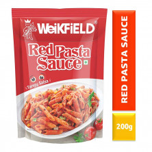Weikfield Red Pasta Sauce