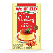 Weikfield Pudding Mix Caramel