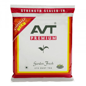 AVT Premium pouch