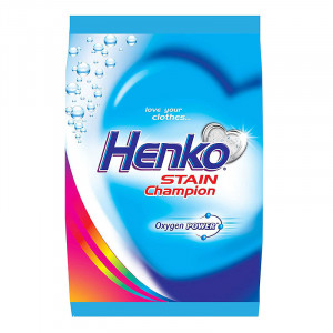 Henko Stain Care Powder