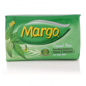 Margo Soap 4+1 Combo