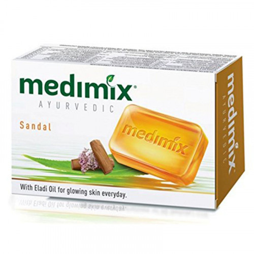 Medimix Sandal Soap buy 3 get 1