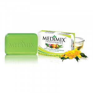 Medimix Transparent Soap buy 3 get 1
