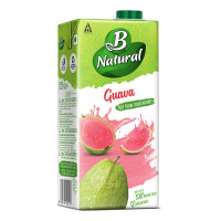 Bnatural Guava