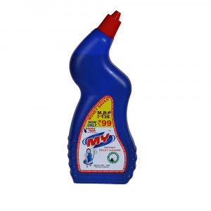Bison My Toilet Cleaner 1L