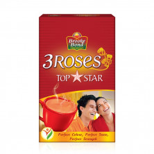 3 Roses Top Star Dust 
