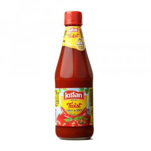 Kissan Sweet & Spicy Sauce