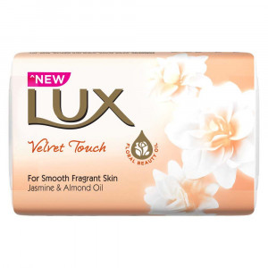 Lux Jasmine Mega (Pack Of 3 Soap)