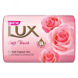 Lux Rose Soap