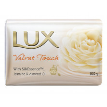 Lux Velvet Touch Soap