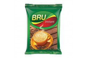 Bru Instant Coffee