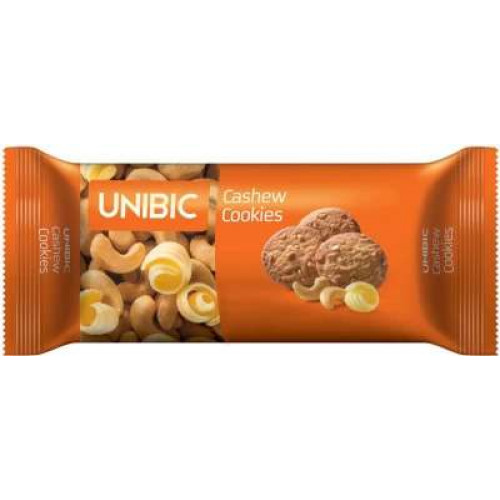 UNIBIC Cashew Cookies