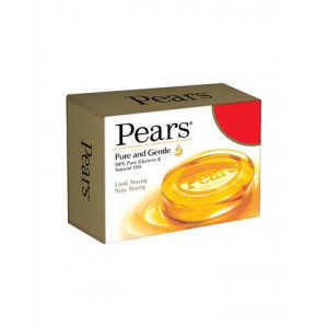 Pears Pure&Gentle Soap