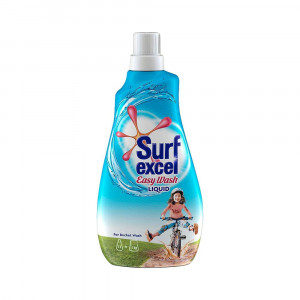 Surf Excel Easy Wash Liquid