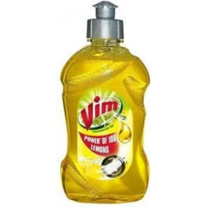 Vim Liquid Yellow