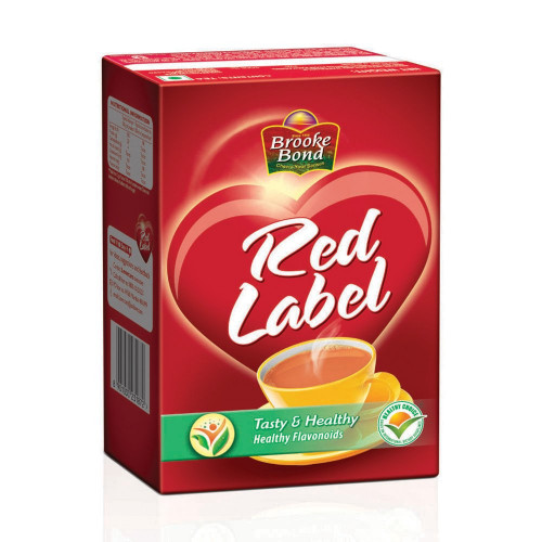 Red Label Tea Powder