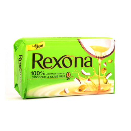 Rexona Coco Olive Soap