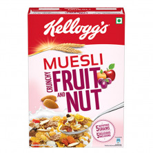 Kelloggs Muesli Fruit Magic 500g