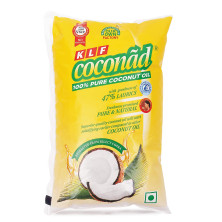 KLF Coconad Coconut Oil